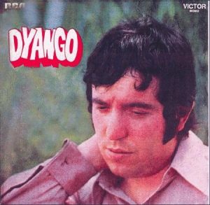 Dyango – El Color De Tu Mirar